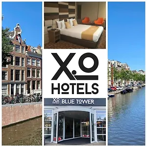 4* ホテル Xoホテルズ ブルータワー