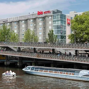 Ibis Centre Hollanda