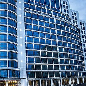 Qafqaz & Residences Azerbaycan