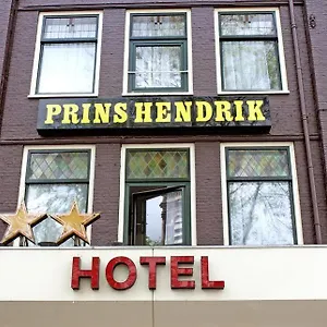 Отель Hendrik ***