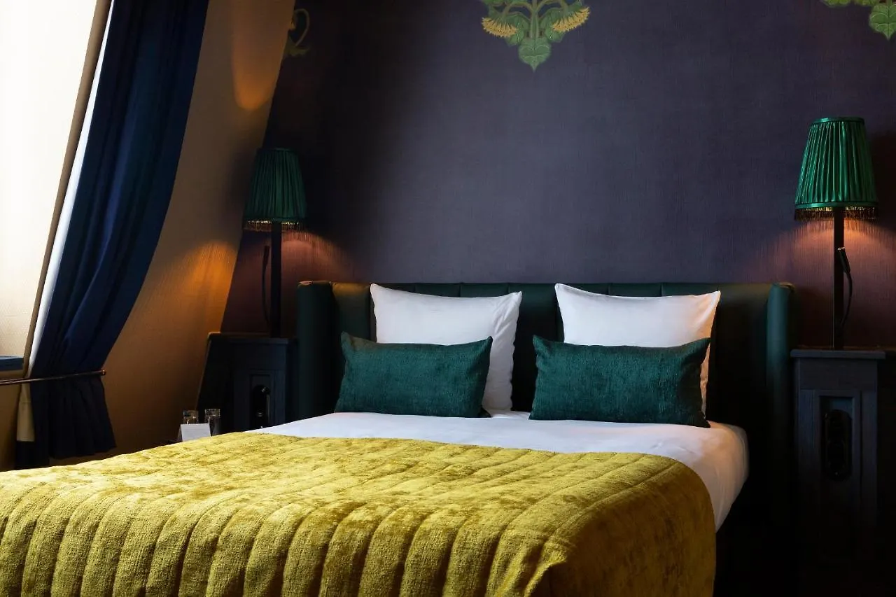 Hotel Aalders Amsterdam