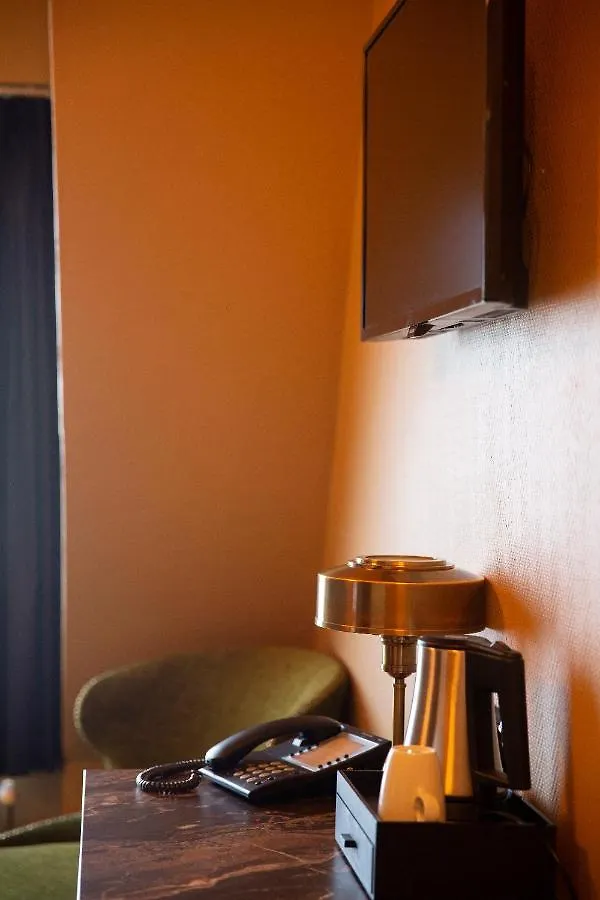 Hotel Aalders Amsterdam