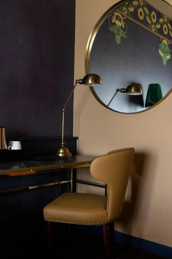 Hotel Aalders Amsterdam