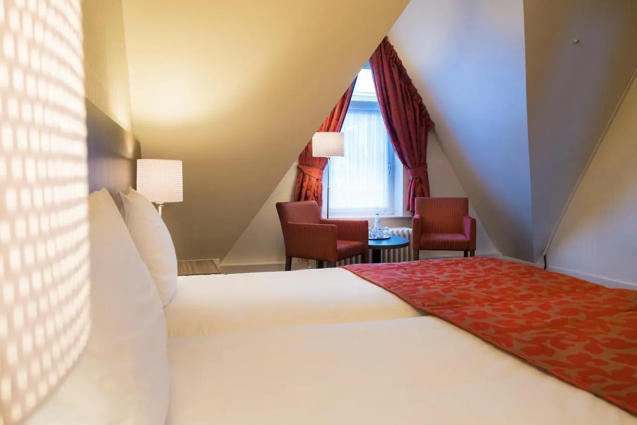 Hotel Aalders Amsterdam 3*,  Nederländerna
