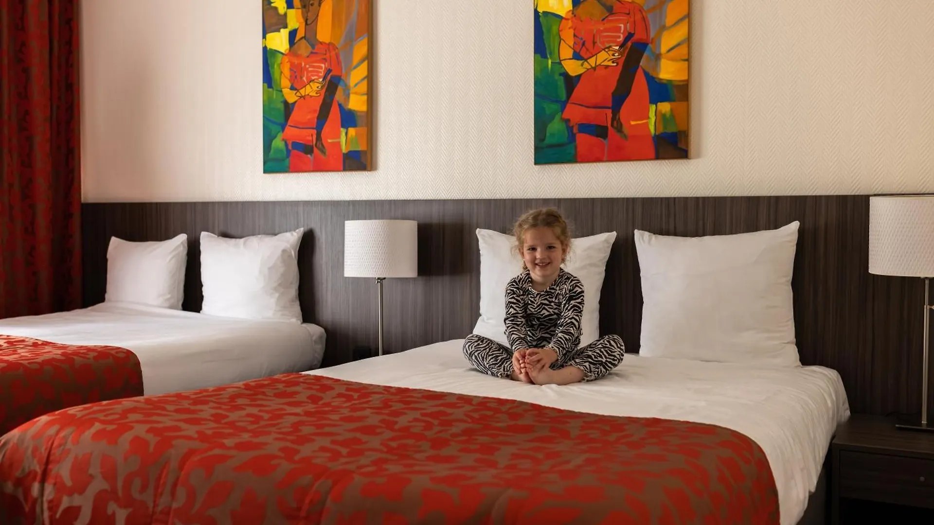 Hotel Aalders Amsterdam