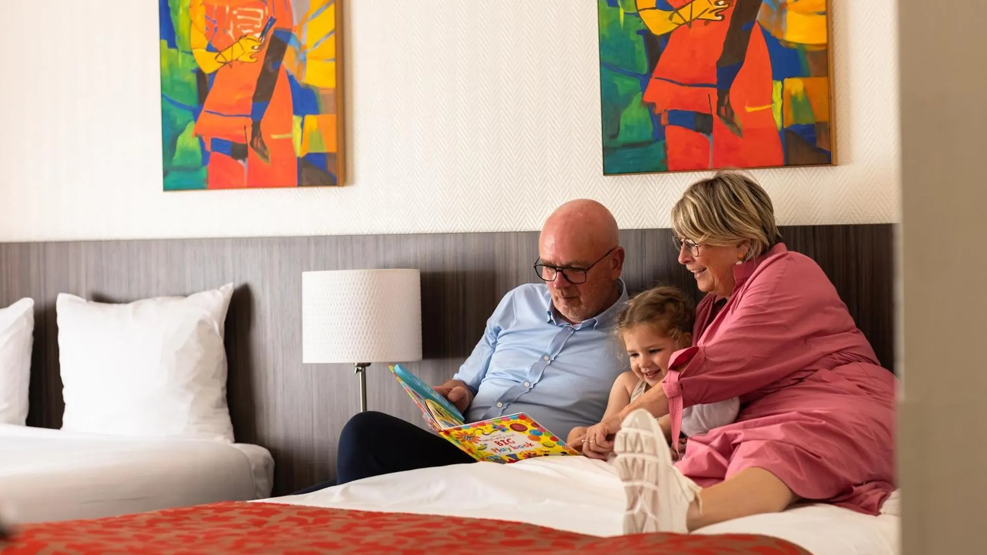 Hotel Aalders Amsterdam