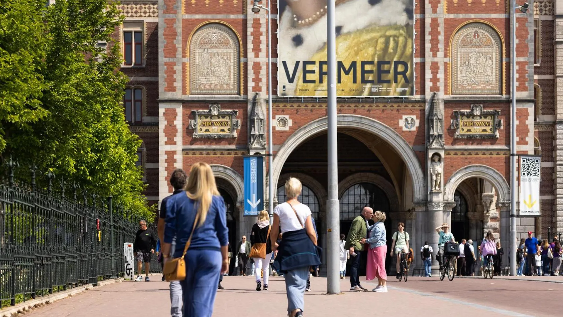 Hotel Aalders Amsterdam Nederländerna