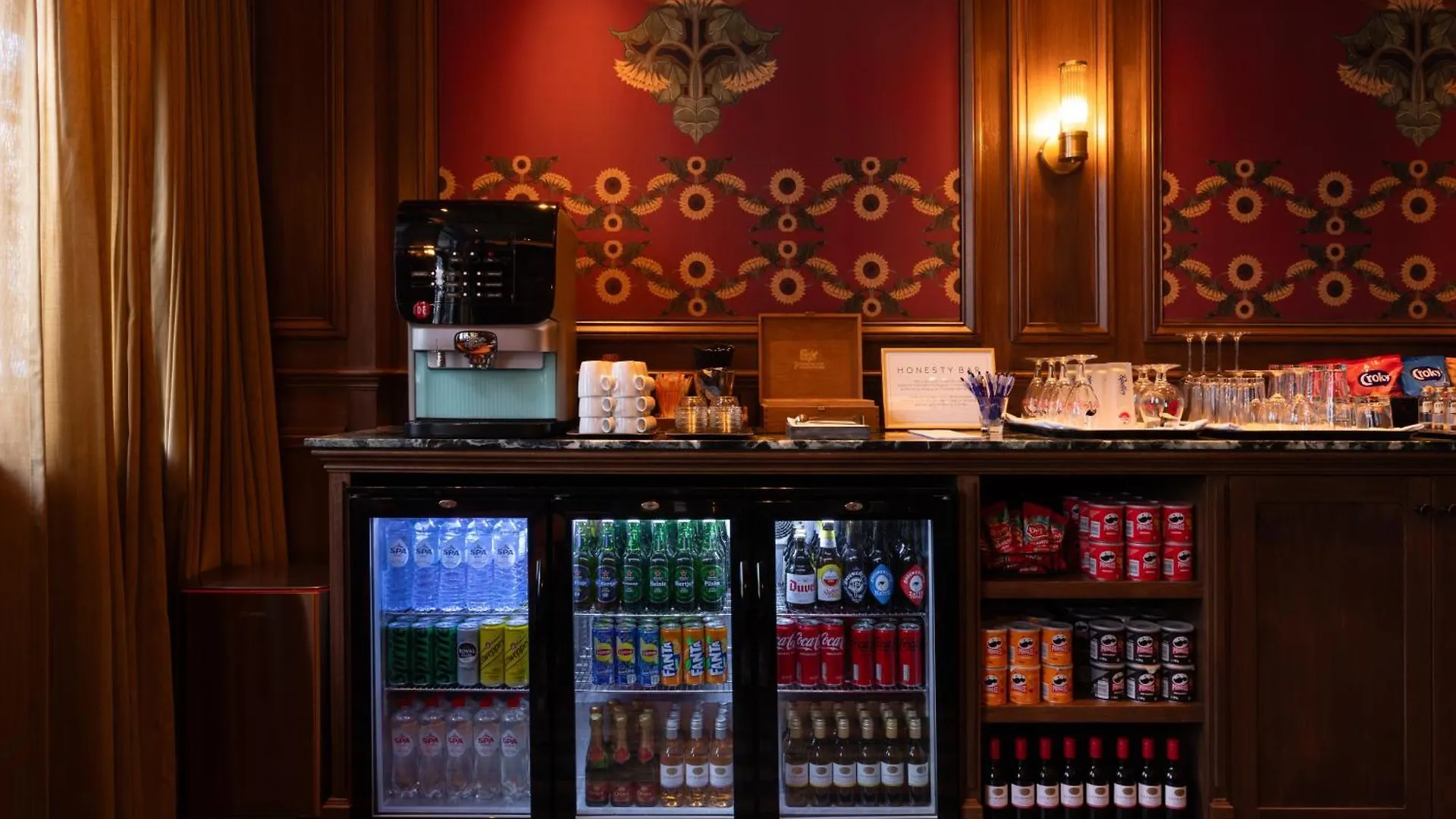 Hotel Aalders Amsterdam