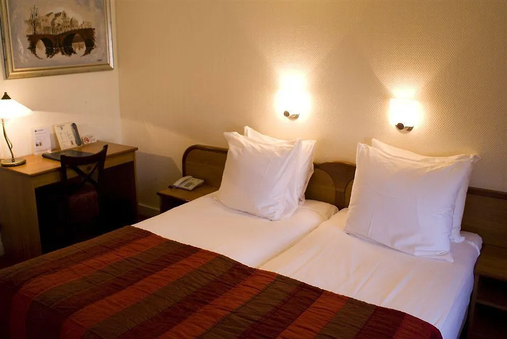 Hotel Aalders Amsterdam
