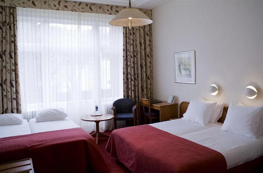 Hotel Aalders Amsterdam
