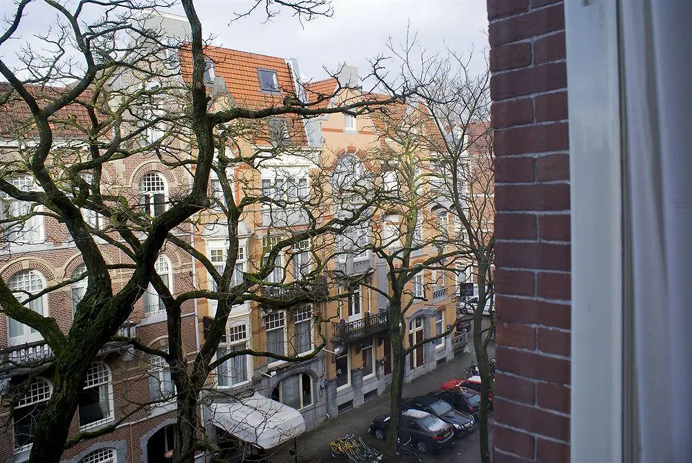 Hotel Aalders Amsterdam