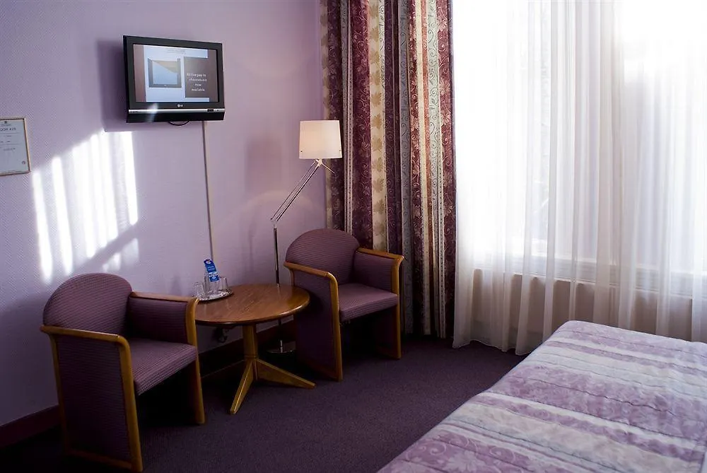 Hotel Aalders Amsterdam