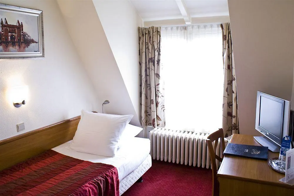 Hotel Aalders Amsterdam