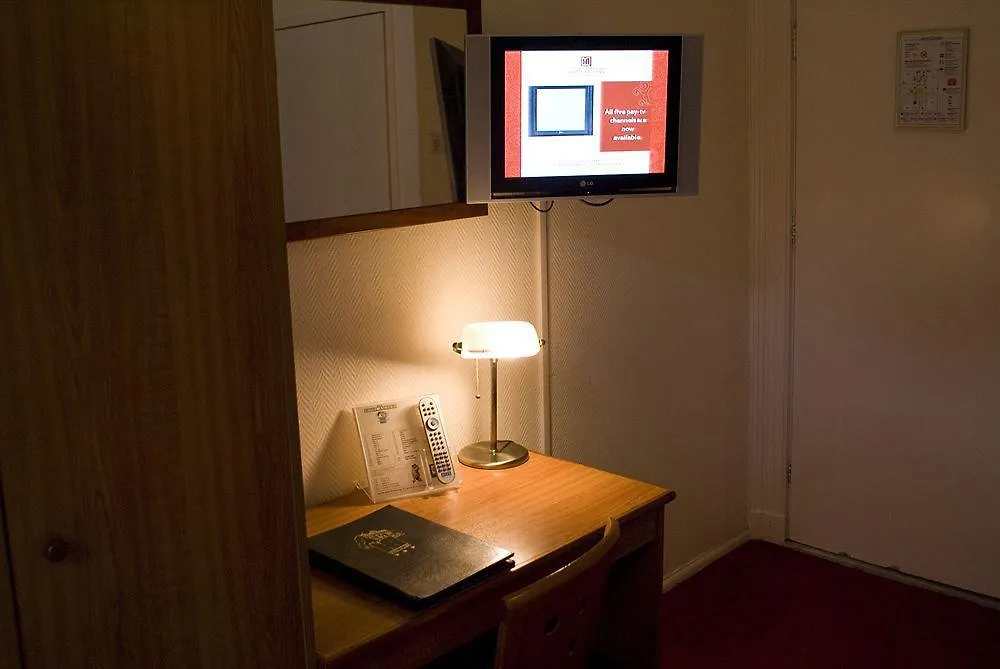 Hotel Aalders Amsterdam