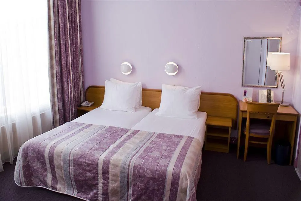Hotel Aalders Amsterdam 3*,  Nederländerna
