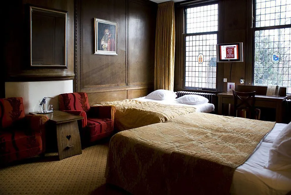 Hotel Aalders Amsterdam