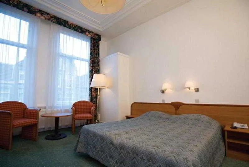 Hotel Aalders Amsterdam