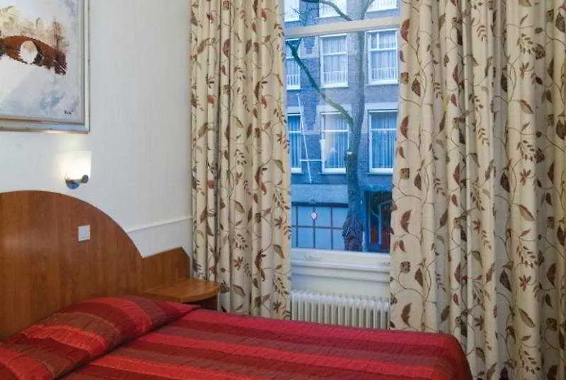Hotel Aalders Amsterdam 3*,