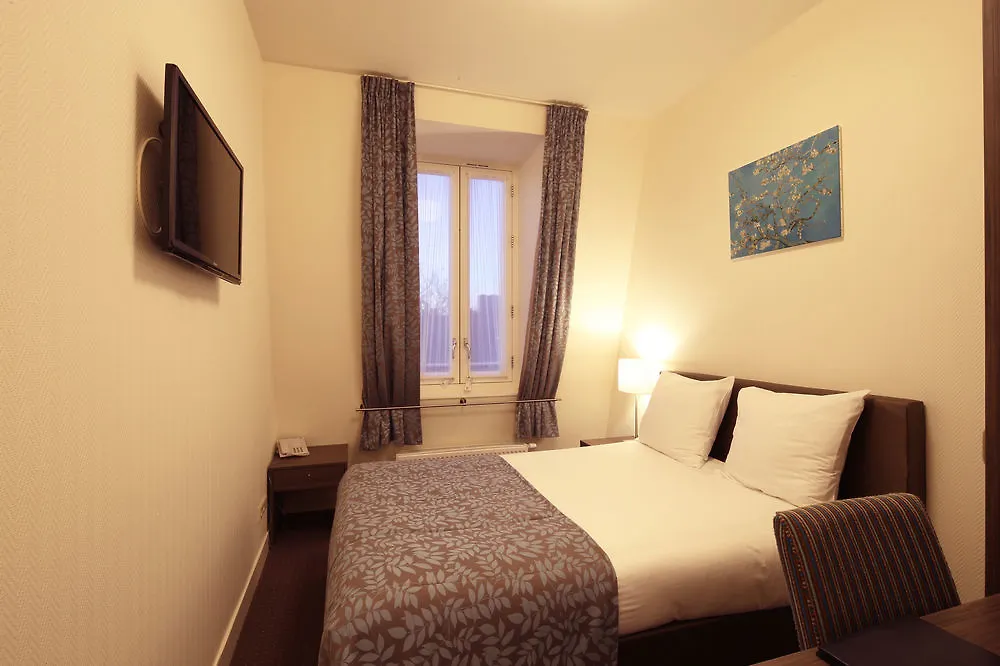 Hotel Aalders Amsterdam