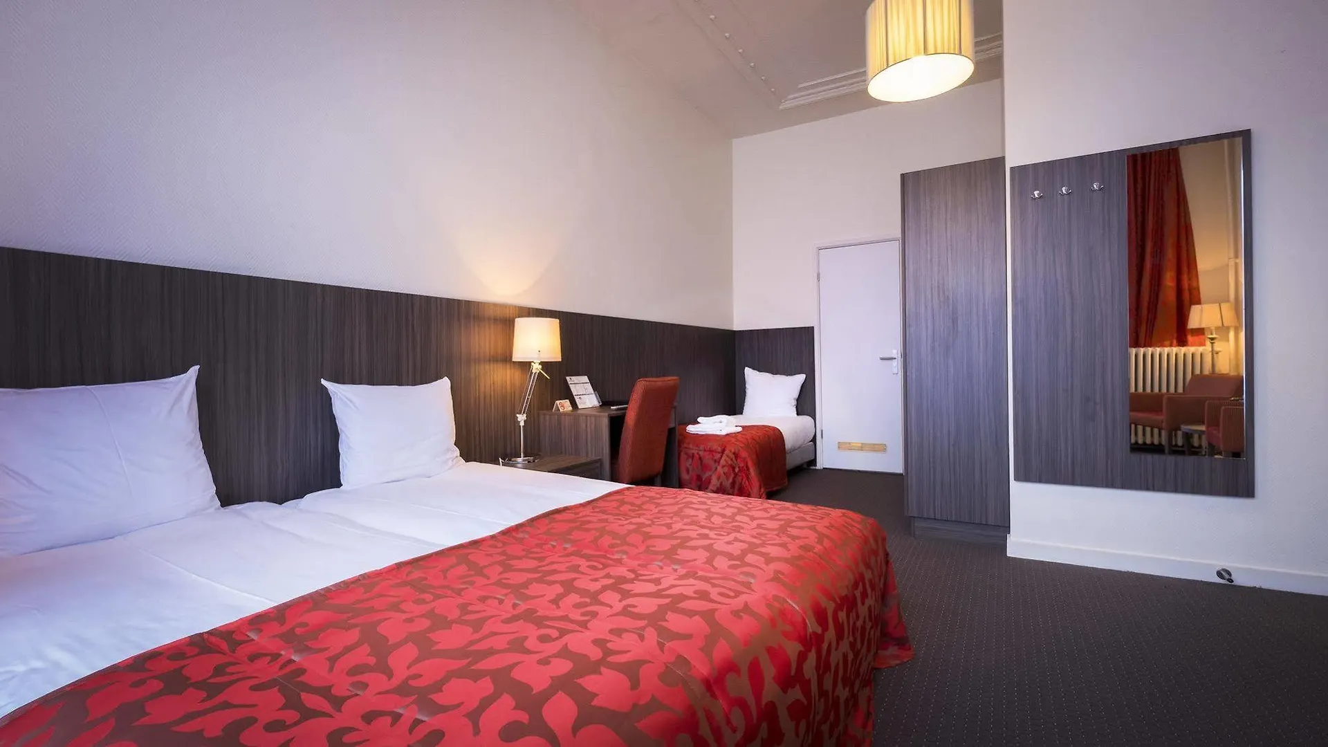 Hotel Aalders Amsterdam 3*,